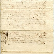 Portsmouth town account -  1683 public meeting